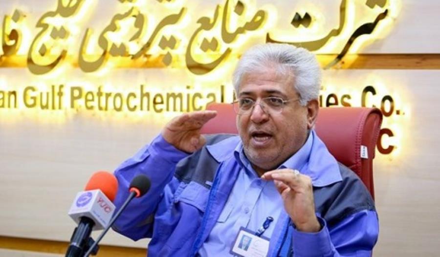 کاتالیست پالادیوم بومی‌سازی شد
